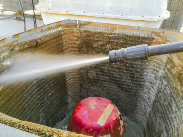 Best Best Air Duct Cleaning Company  in Mount Olive, NC