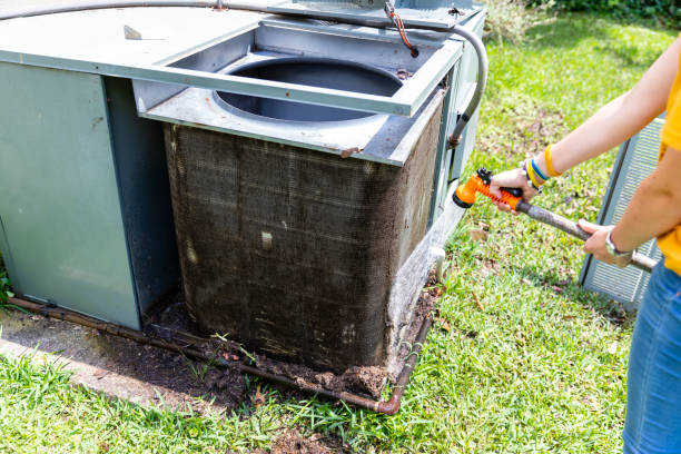 Best Commercial Air Duct Cleaning  in Mount Olive, NC