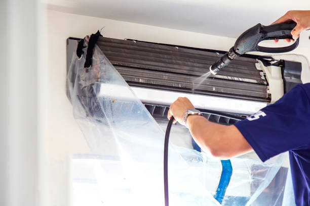 Best Commercial HVAC Duct Cleaning  in Mount Olive, NC
