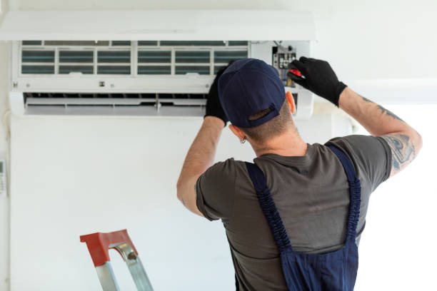 Best Commercial Air Duct Cleaning  in Mount Olive, NC