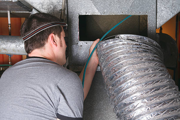Best Best Air Duct Cleaning Company  in Mount Olive, NC