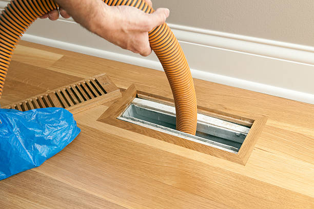 Best Air Duct Cleaning Near Me  in Mount Olive, NC