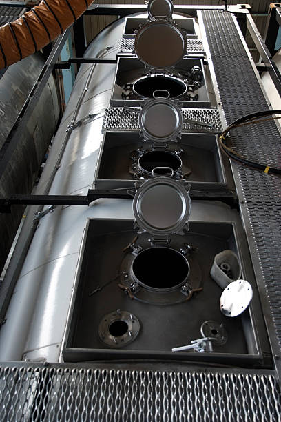 Best Ductwork Cleaning Services  in Mount Olive, NC