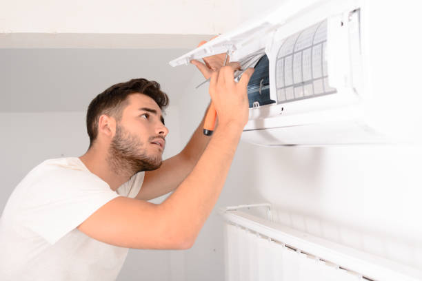 Best Affordable HVAC Duct Cleaning  in Mount Olive, NC